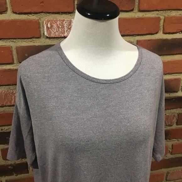 Lularoe Solid Irma sz XXS - Picture 5 of 6